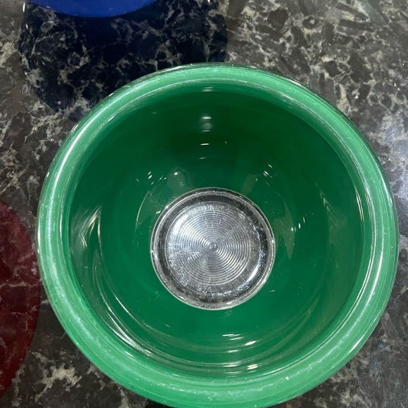 Vintage Pyrex Mixing Bowl Set - Picture 5 of 8